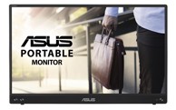 ASUS Monitor MB16ACV 39,6 cm (15,6"), 1920 x 1080 piksela, Full HD, LED, crni